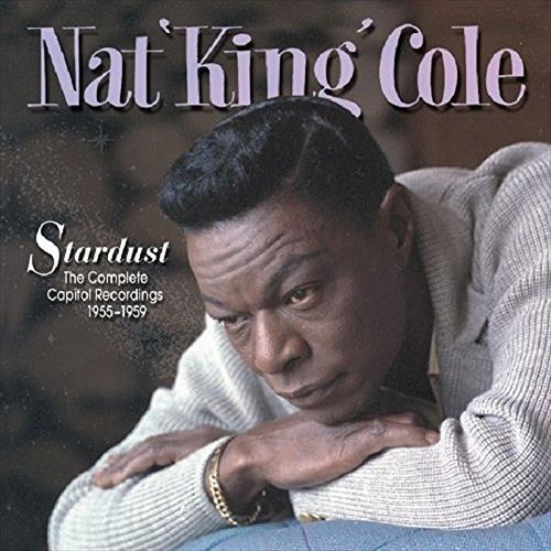 Nat King Cole